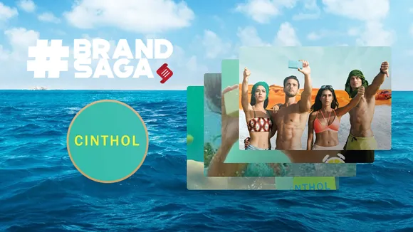 Brand Saga: Cinthol's Alive & Awesome marketing stance targetted at the contemporaries