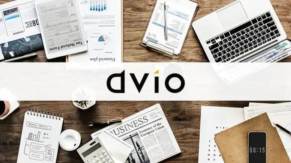 Agency Feature - DViO