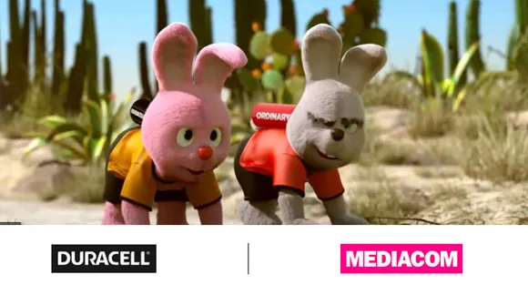 MediaCom appointed as global Agency of Record for Duracell