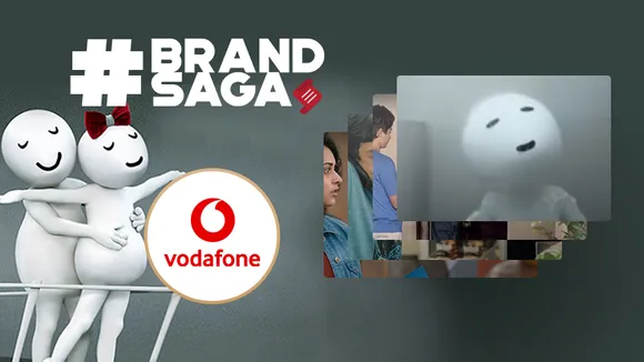 Brand Saga: Vodafone India Part 2 - Enter, ZooZoos