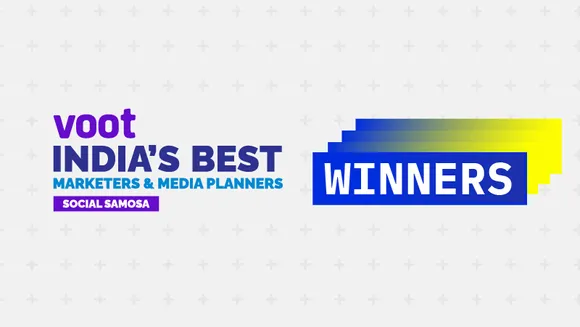 VOOT Presents IBMP Awards Winners: Let’s virtually cheer for the winners of 2021!