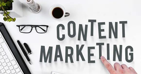 Opinion: 4 Steps to use content marketing to boost your brand