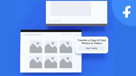 Facebook tool can now transfer photos to Google Photos