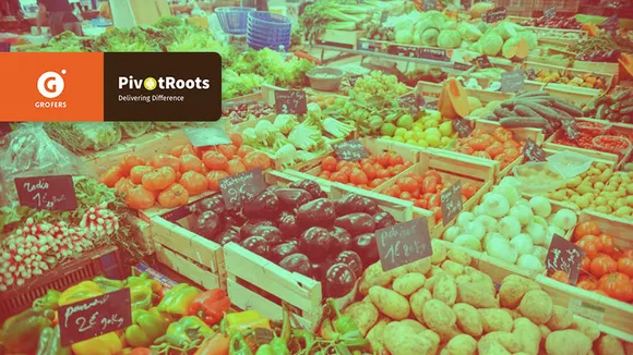 Grofers awards digital media mandate to PivotRoots