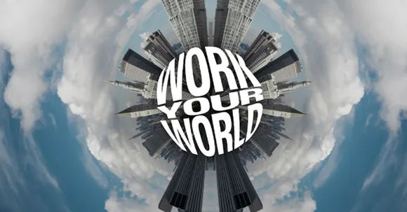 Publicis Groupe announced a global employee-first hybrid-work initiative