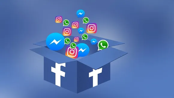 Facebook Inc to integrate Messenger, Whatsapp and Instagram!