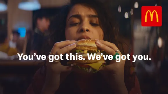 McDonald's India - N&E finds a connection with its "We Get It" campaign