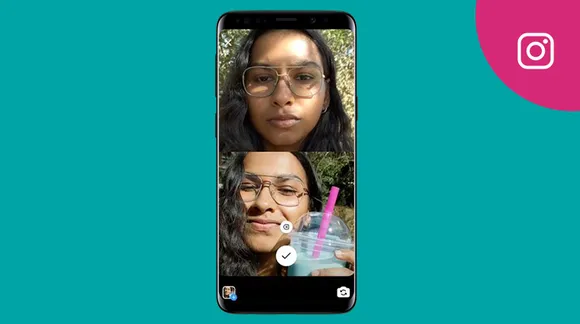 Instagram launches Layout for Stories