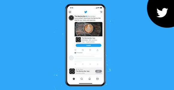 Twitter improves performance advertising and measurement