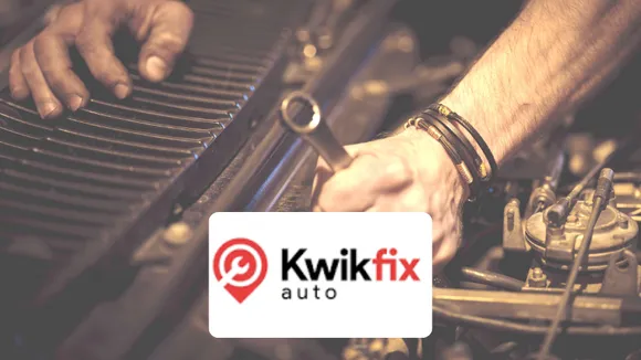 KwikFix Auto appoints Kodo Studio as creative agency