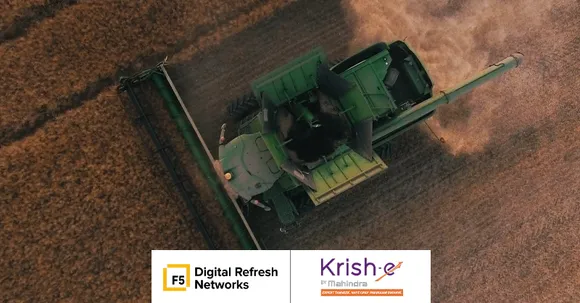 Digital Refresh Networks bags PAN-India mandate for Krish-E