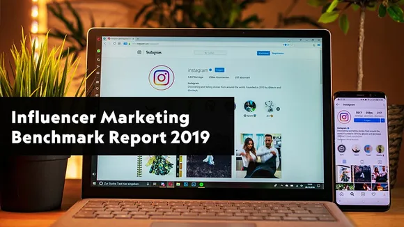 #Infographic: Influencer Marketing statistics 2019 to create a spot on campaign
