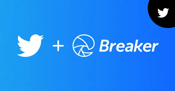 Twitter acquires Breaker, a social podcast app