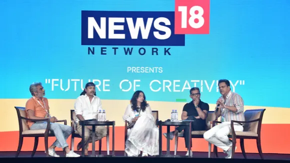 #Goafest2023: Keeping talent at the centre of advertising's future