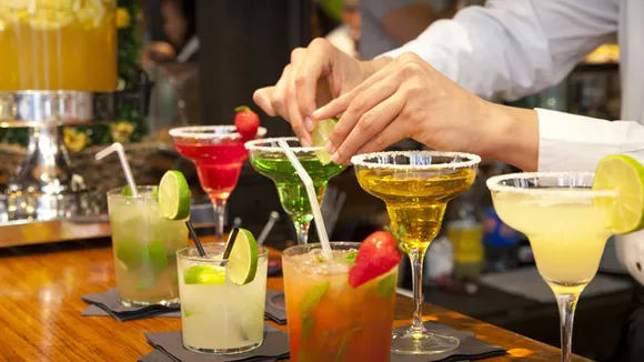 [Infographic] The Mixology of Content Marketing