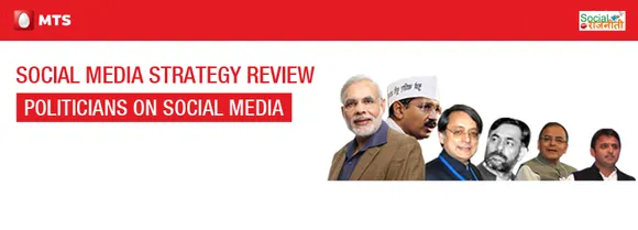 Social Media Strategy Review: Politicians on Social Media