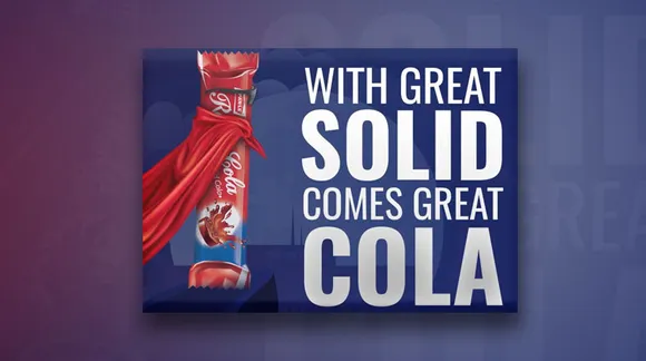 Case Study: How the return of Parle's Rol.a.Cola was turned into an engagement activity