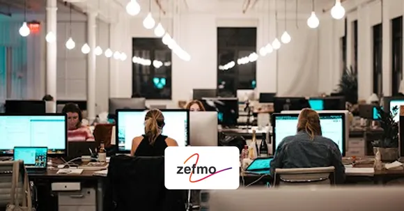Zefmo launches new Celebrity Management Arm