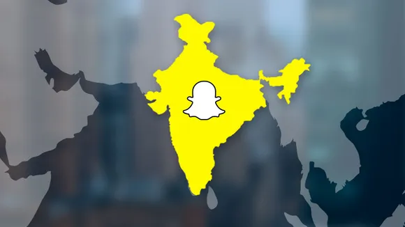 Is Snapchat ‘Snapping’ in the Indian Market?