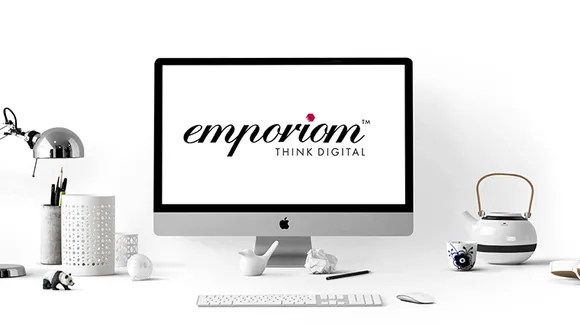 Agency Feature: Emporiom Digital