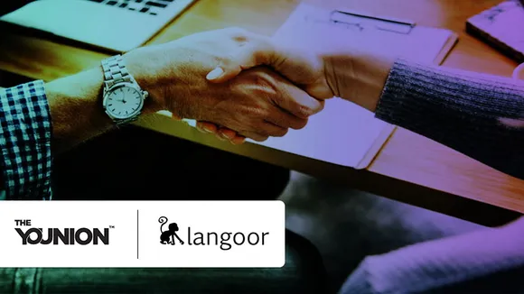 Langoor and The Younion announce a strategic partnership
