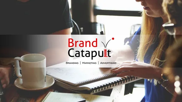 Agency Feature- Brand Catapult