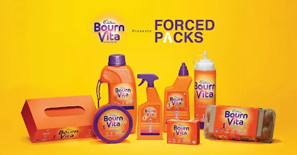 Bournvita's #FaithNotForce campaign gets mixed reactions from the industry