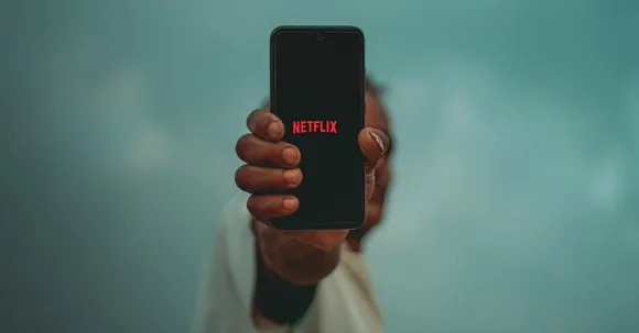 When we read long Instagram captions by Netflix India...