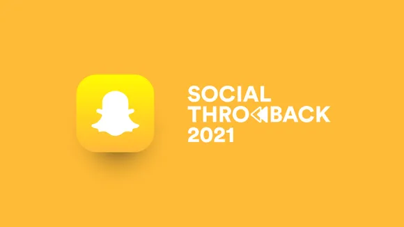 Social Throwback 2021: Snapchat shines under Spotlight in the Indian market