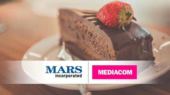 MediaCom bags $1.4bn worth account of Mars Incorporated