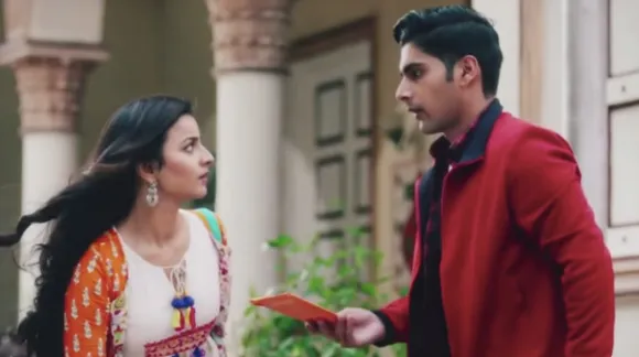 Soulmate or sole-mate? Colors TV leverages influencers with #EkAurEkGyarah