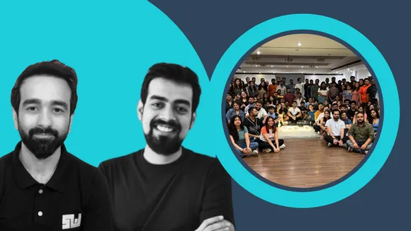 Pranav Agarwal and Raghav Bagai on building Sociowash on the pillars of talent & specialisation