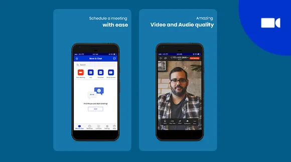 Reliance Jio launches Zoom-rival JioMeet