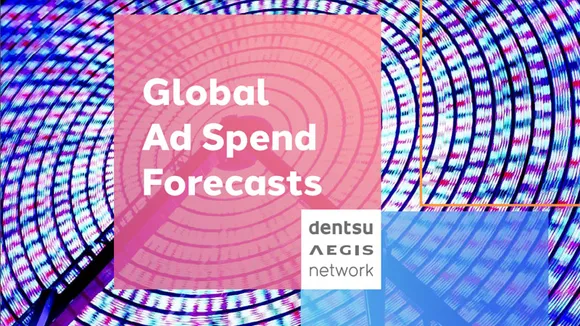 Digital Ad Spends