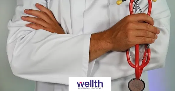 Rediffusion Healthcare rebrands and relaunches as Wellth