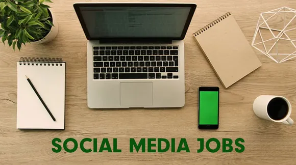 Social Media Jobs: January, Week 2, 2020