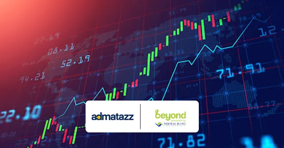Admatazz wins integrated marketing mandate for Nirmal Bang