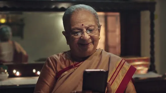 Vodafone Idea urges people to share #YourWordsNotForwards this Diwali