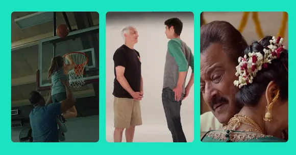 Father's Day - A mix of Indian & Global campaigns that redefine fatherhood
