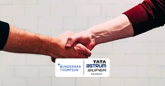 Wunderman Thompson India wins Tata Astrum Super's mandate