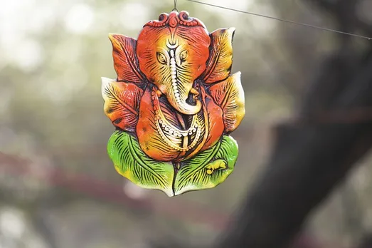 Ganesh Chaturthi Campaigns