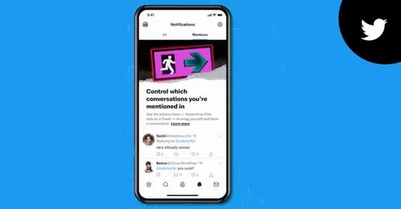Twitter enables new feature that lets users ‘Unmention’ themselves from tweets 