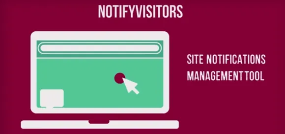 Social Media Tool Feature: Notify Visitors - A Notification Management and Automation Tool