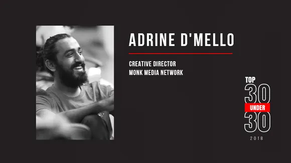 #LeadersOfTomorrow: I didn’t stop believing in my dream: Adrine D'mello, Monk Media