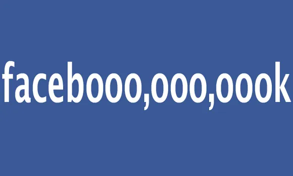 1 Billion Facebook Users [Infographic]