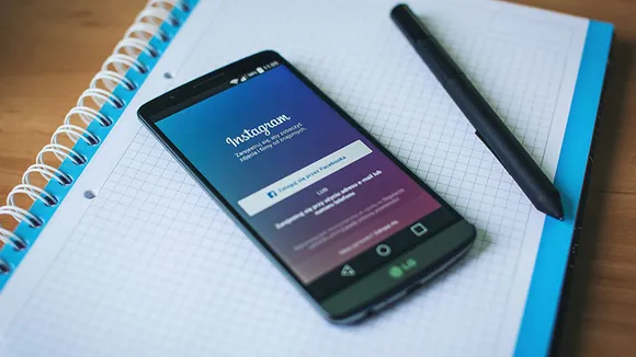 Instagram 2-factor authentication