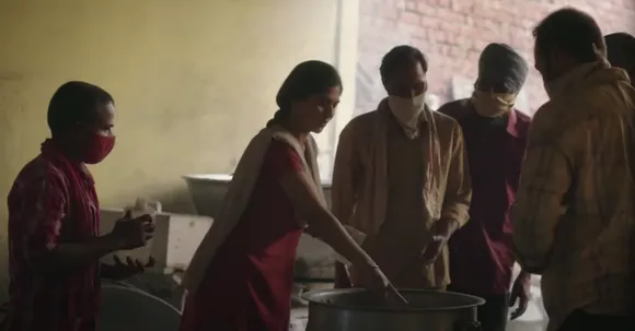 Facebook innovates with Baba Ka Dabha phenomenon in short film campaign