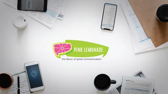 Agency Feature - Pink Lemonade