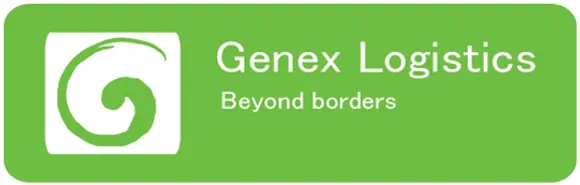 Social Media Case Study : Genex Logistics