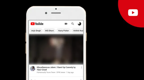 YouTube rolls out topic filters for Android